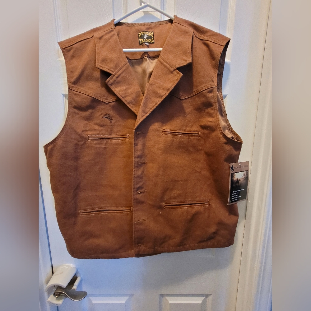 Vest